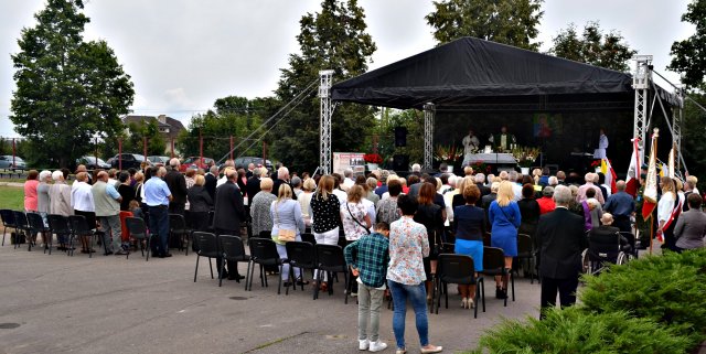 97 rocznica Bitwy pod Arcelinem 